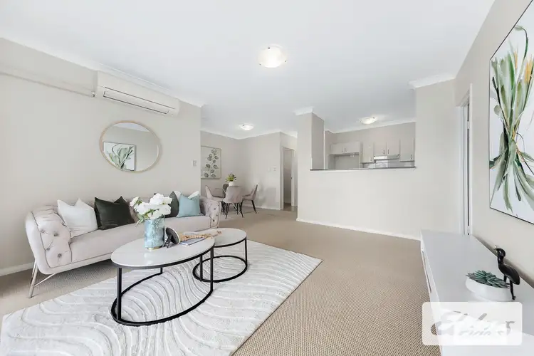 Third view of Homely apartment listing, 704/3 Orara Street, Waitara NSW 2077