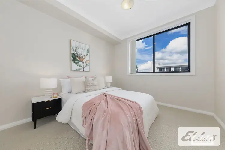 Sixth view of Homely apartment listing, 704/3 Orara Street, Waitara NSW 2077