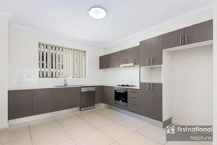 Sixth view of Homely unit listing, 3/2-12 Civic Avenue, Pendle Hill NSW 2145