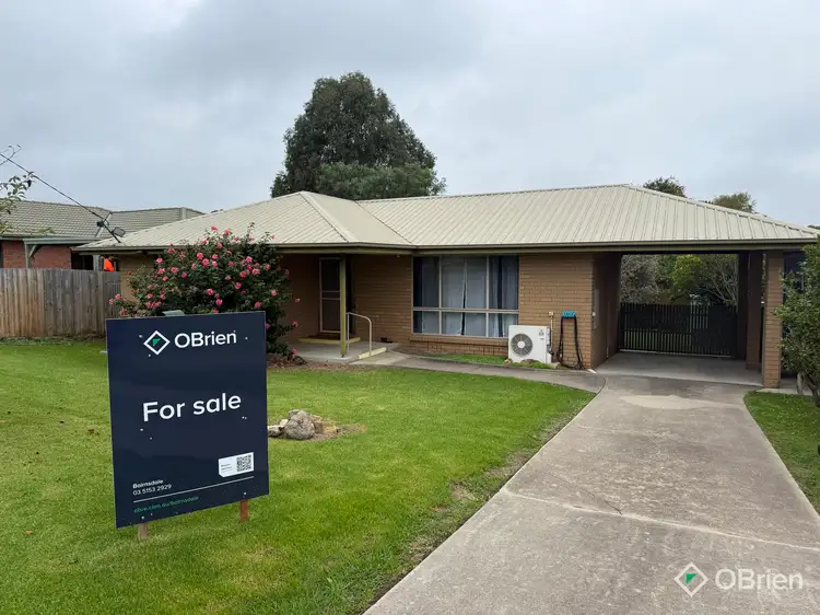 14 Doherty Street, Bairnsdale VIC 3875