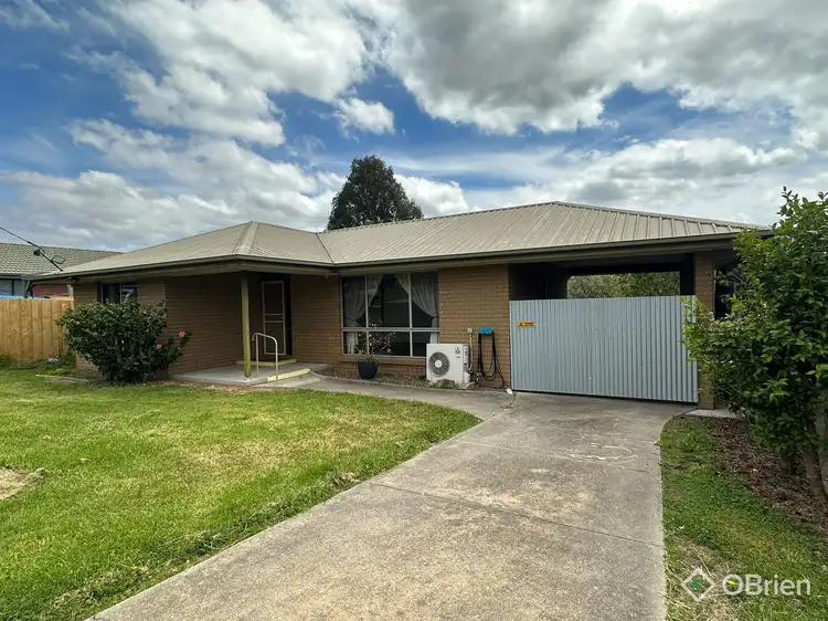 14 Doherty Street, Bairnsdale VIC 3875