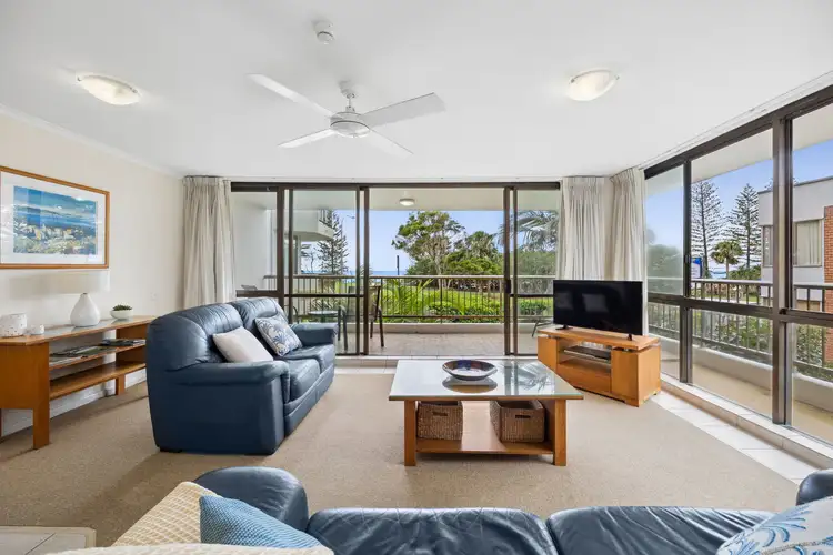 Second view of Homely unit listing, 7/143 Mooloolaba Esplanade, Mooloolaba QLD 4557