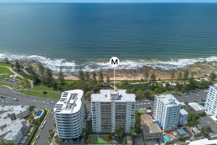 Sixth view of Homely unit listing, 7/143 Mooloolaba Esplanade, Mooloolaba QLD 4557