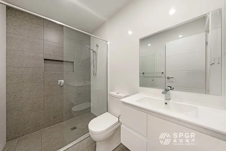 Sixth view of Homely townhouse listing, Th 2/Lot 2/19 Kensington Park Road, Riverstone NSW 2765