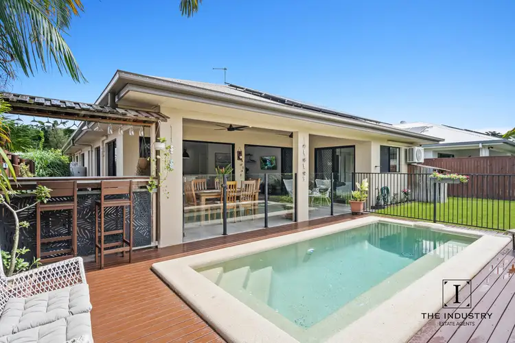 Main view of Homely house listing, 73 Seaways Street, Trinity Beach QLD 4879