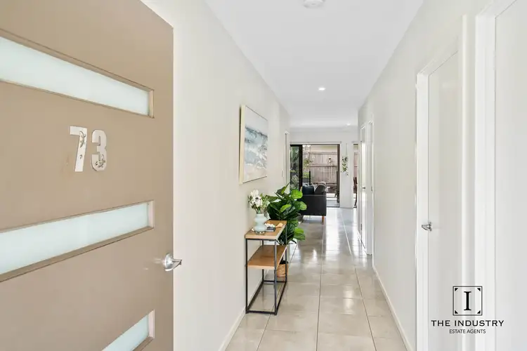 Third view of Homely house listing, 73 Seaways Street, Trinity Beach QLD 4879