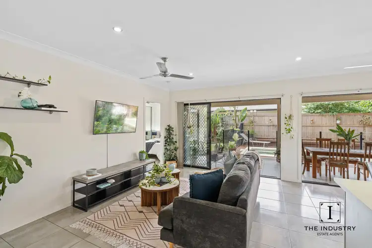 Fourth view of Homely house listing, 73 Seaways Street, Trinity Beach QLD 4879