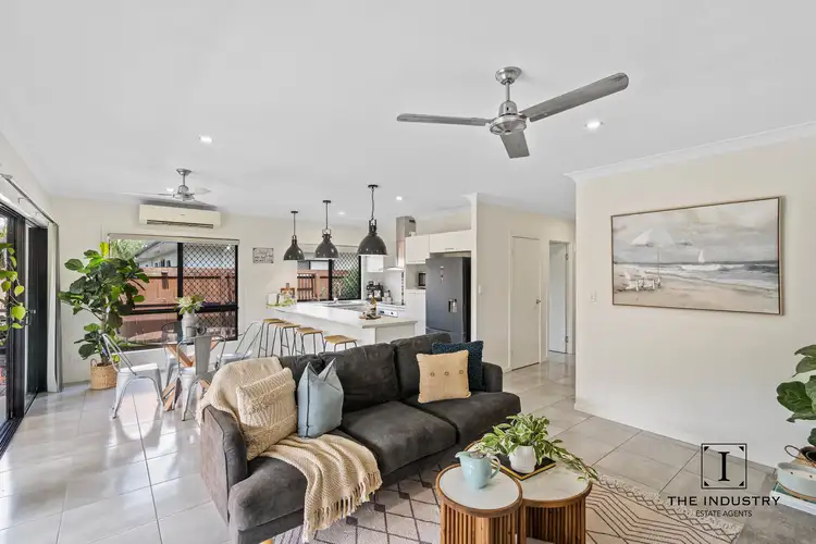 Fifth view of Homely house listing, 73 Seaways Street, Trinity Beach QLD 4879