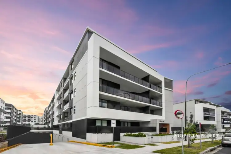 G17/125A Jerralong Drive, Schofields NSW 2762