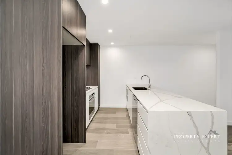 Fifth view of Homely apartment listing, G17/125A Jerralong Drive, Schofields NSW 2762