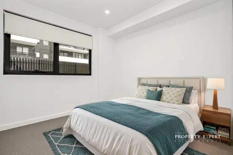 Sixth view of Homely apartment listing, G17/125A Jerralong Drive, Schofields NSW 2762
