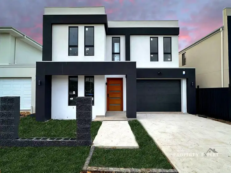 41 Greenough Crescent, Marsden Park NSW 2765