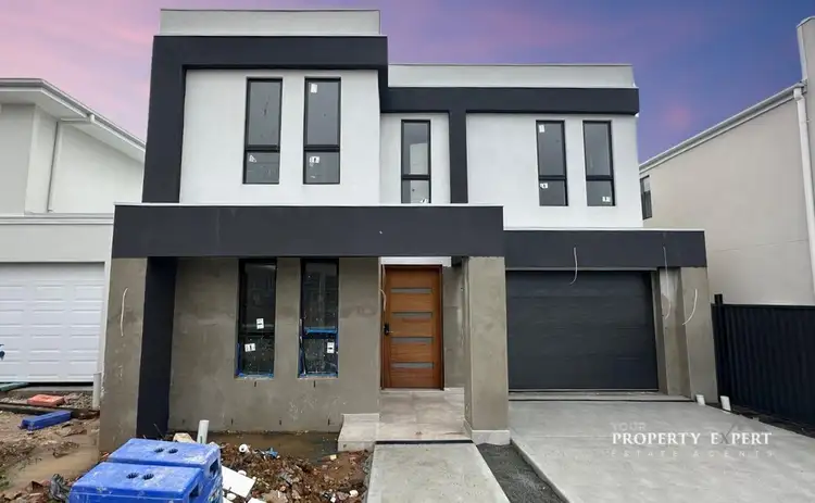 Main view of Homely house listing, 41 Greenough Crescent, Marsden Park NSW 2765