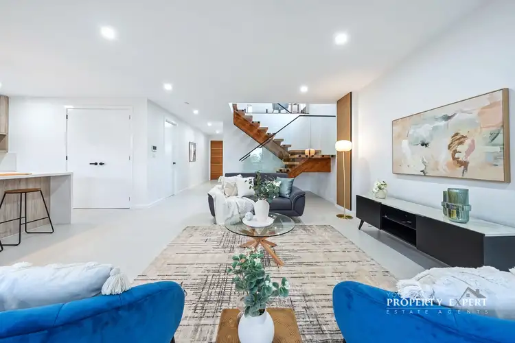 Second view of Homely house listing, 41 Greenough Crescent, Marsden Park NSW 2765