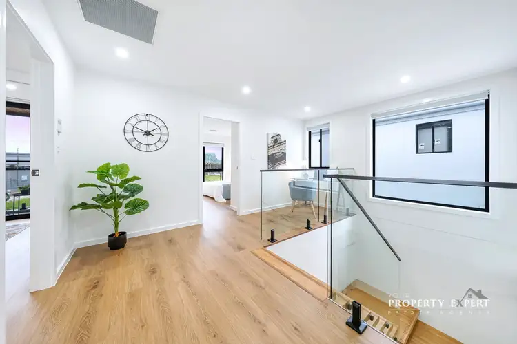 Fourth view of Homely house listing, 41 Greenough Crescent, Marsden Park NSW 2765