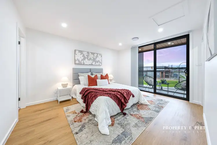 Fifth view of Homely house listing, 41 Greenough Crescent, Marsden Park NSW 2765