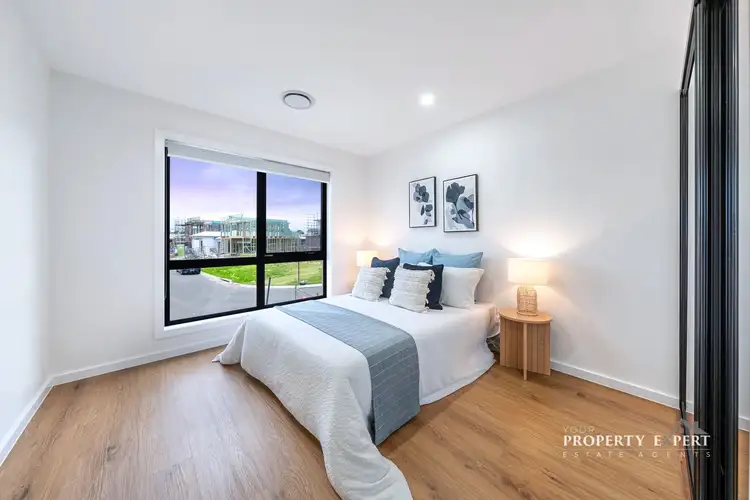 Sixth view of Homely house listing, 41 Greenough Crescent, Marsden Park NSW 2765