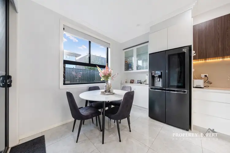 Third view of Homely house listing, 6 Dortmund Crescent, Marsden Park NSW 2765