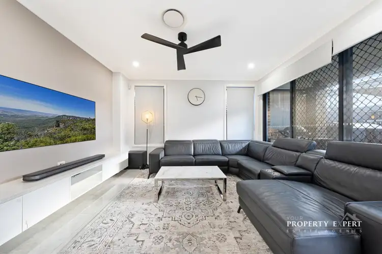 Fourth view of Homely house listing, 6 Dortmund Crescent, Marsden Park NSW 2765
