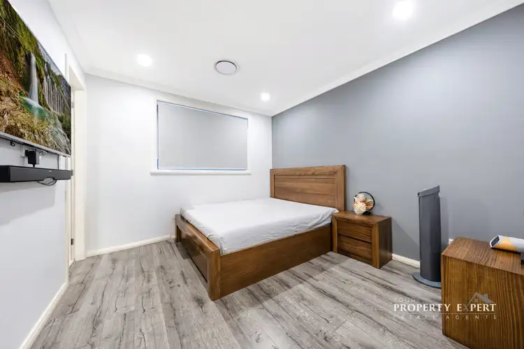 Fifth view of Homely house listing, 6 Dortmund Crescent, Marsden Park NSW 2765