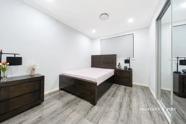 Sixth view of Homely house listing, 6 Dortmund Crescent, Marsden Park NSW 2765
