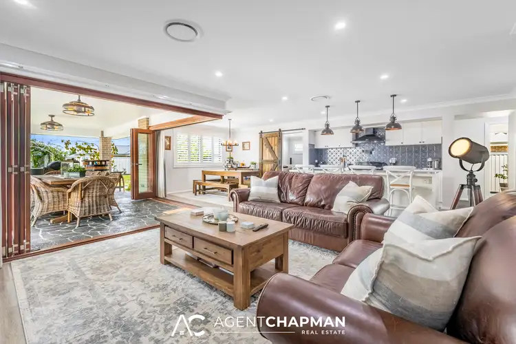 43 Lew Avenue, Eglinton NSW 2795