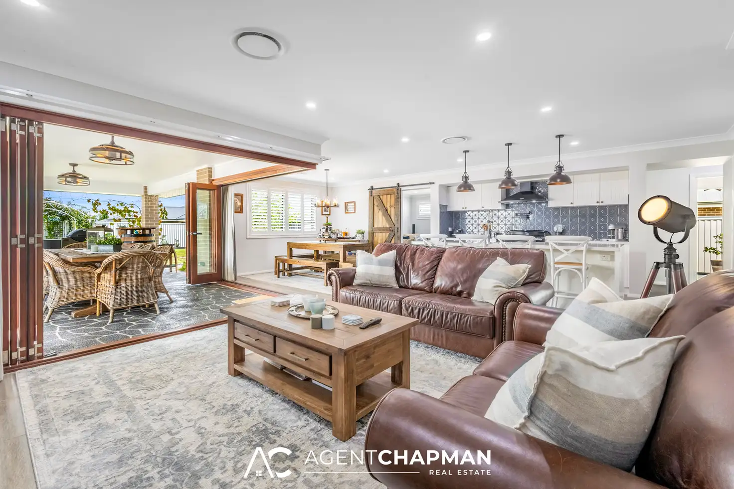 Main view of Homely house listing, 43 Lew Avenue, Eglinton NSW 2795