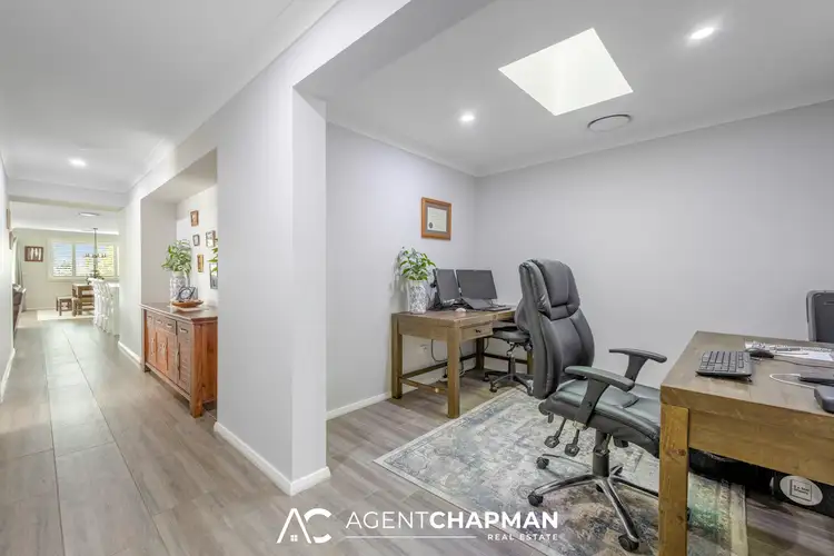 Third view of Homely house listing, 43 Lew Avenue, Eglinton NSW 2795