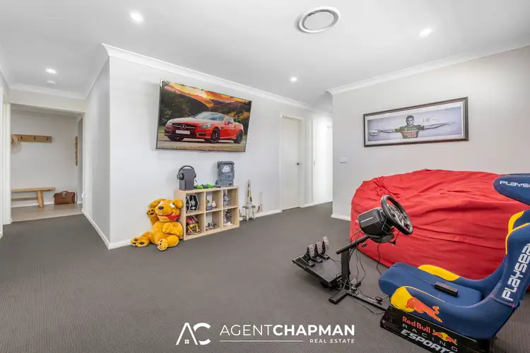 Fourth view of Homely house listing, 43 Lew Avenue, Eglinton NSW 2795