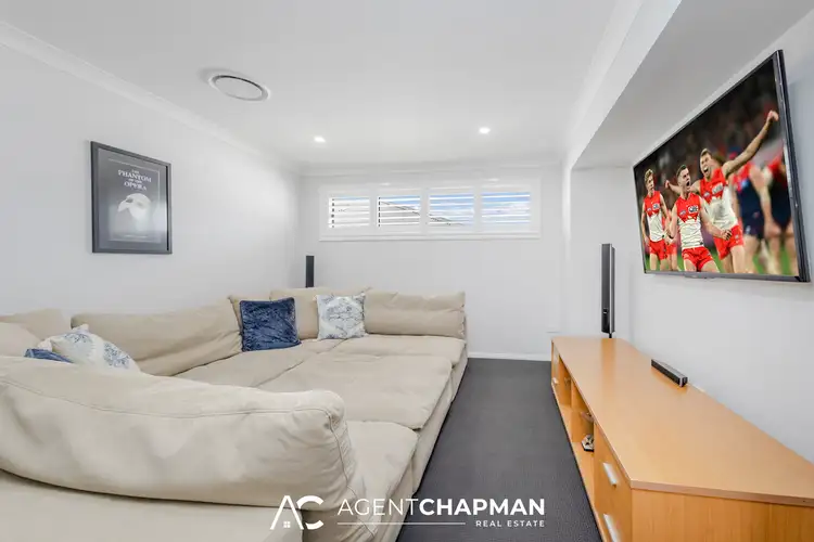 Fifth view of Homely house listing, 43 Lew Avenue, Eglinton NSW 2795