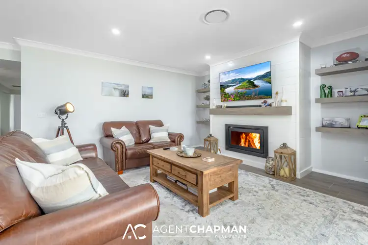 Sixth view of Homely house listing, 43 Lew Avenue, Eglinton NSW 2795