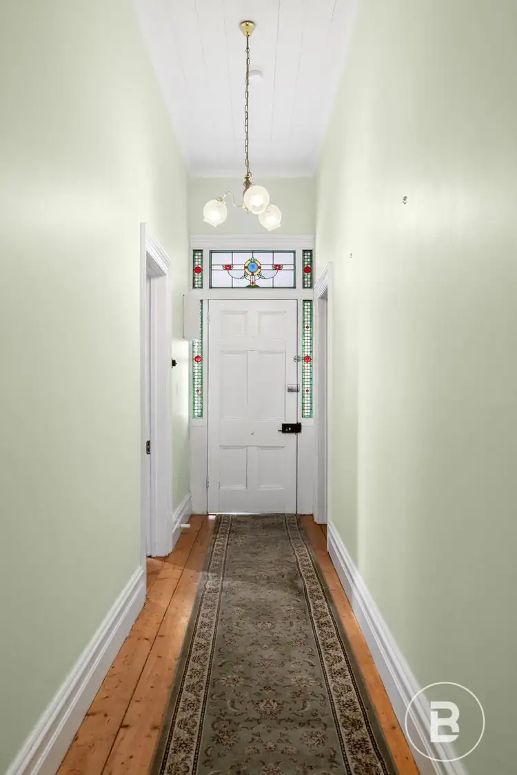 Third view of Homely house listing, 8 Nolan Street, Soldiers Hill VIC 3350
