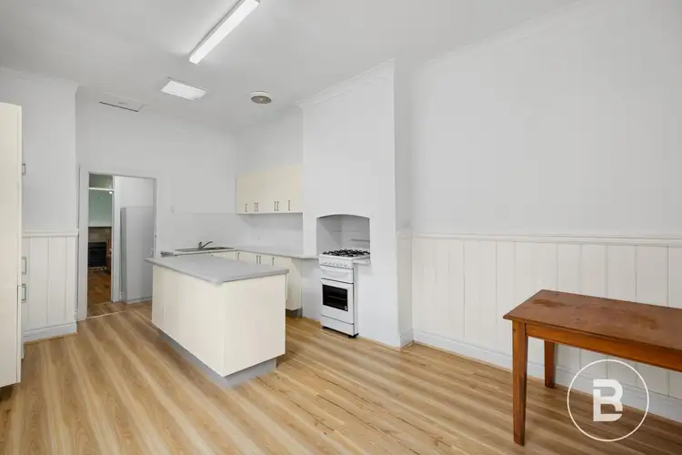 Fourth view of Homely house listing, 8 Nolan Street, Soldiers Hill VIC 3350
