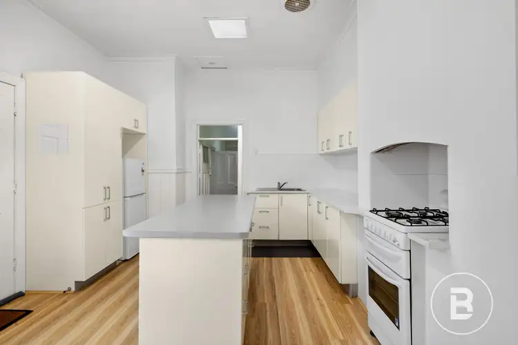 Fifth view of Homely house listing, 8 Nolan Street, Soldiers Hill VIC 3350
