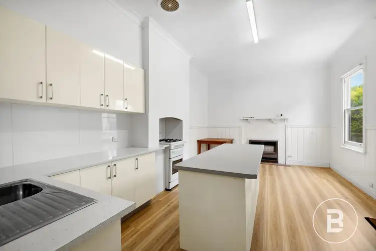 Sixth view of Homely house listing, 8 Nolan Street, Soldiers Hill VIC 3350