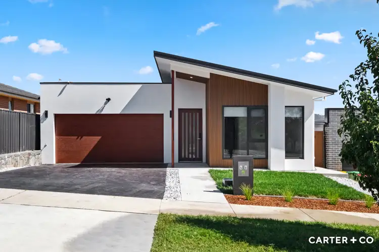 46 Alpine Ash Way, Tralee NSW 2620