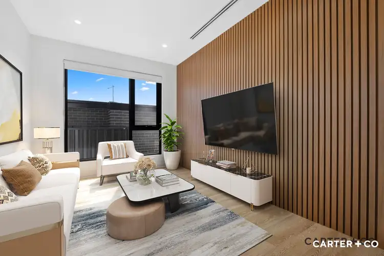 Third view of Homely house listing, 46 Alpine Ash Way, Tralee NSW 2620