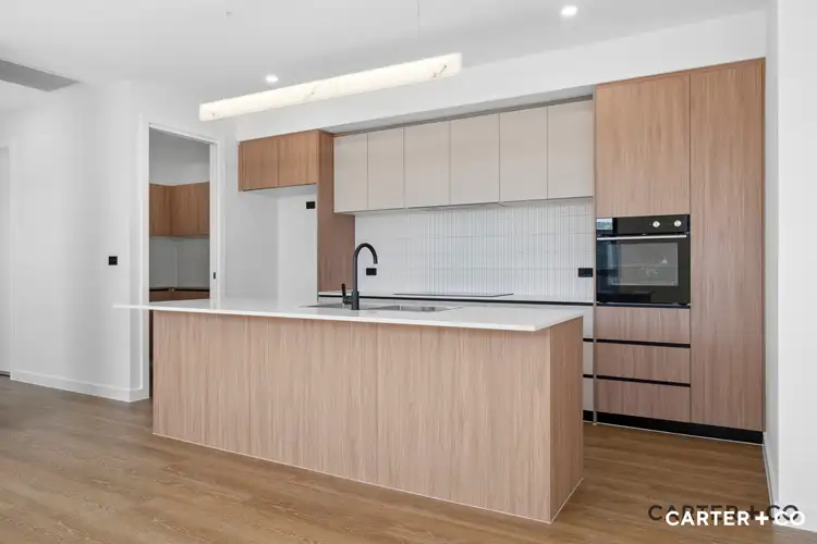 Fifth view of Homely house listing, 46 Alpine Ash Way, Tralee NSW 2620