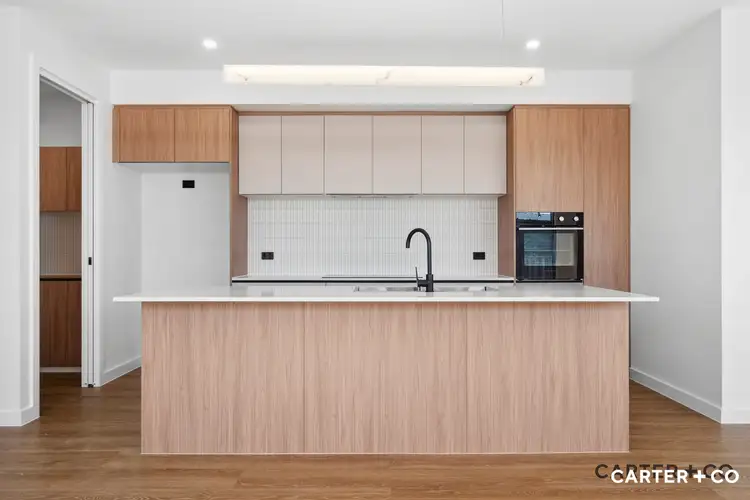 Sixth view of Homely house listing, 46 Alpine Ash Way, Tralee NSW 2620