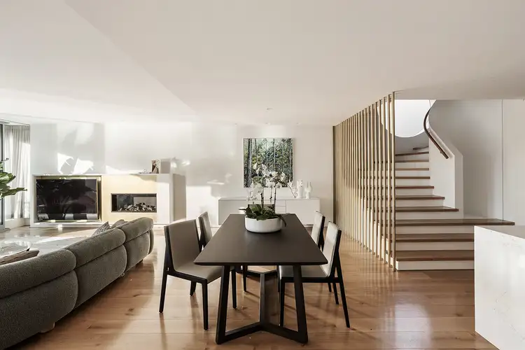 Fifth view of Homely semi-detached listing, 7 Bay View Street, Lavender Bay NSW 2060