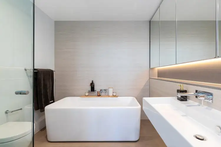 Sixth view of Homely apartment listing, 1103/486 Pacific Highway, St Leonards NSW 2065