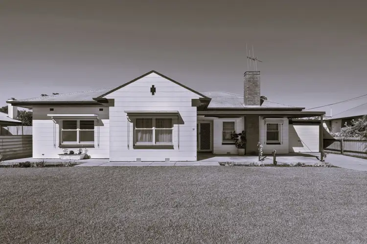 Main view of Homely house listing, 11 Pine Avenue, Loxton SA 5333