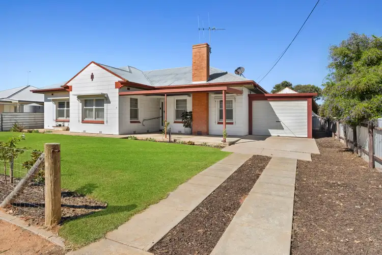 Second view of Homely house listing, 11 Pine Avenue, Loxton SA 5333