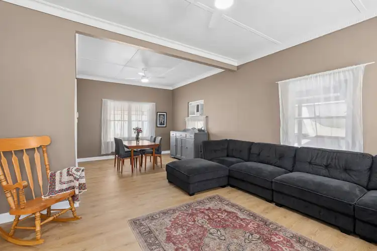 Fourth view of Homely house listing, 11 Pine Avenue, Loxton SA 5333