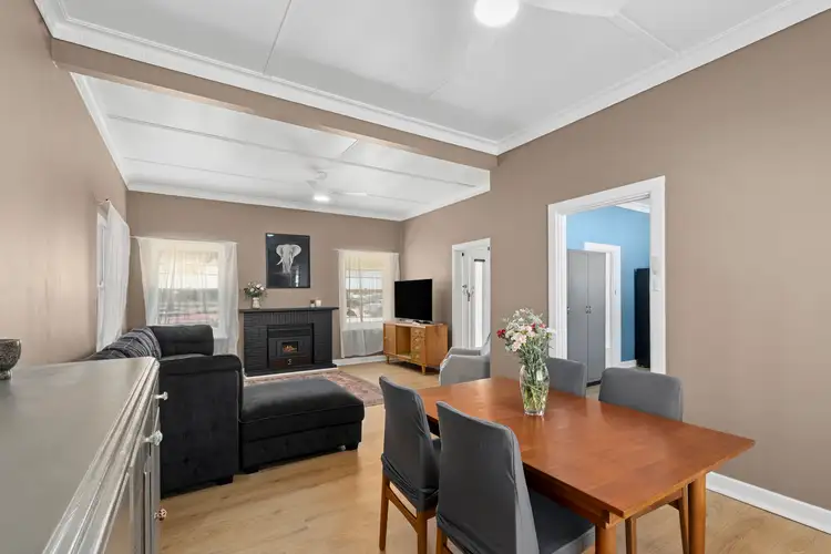 Fifth view of Homely house listing, 11 Pine Avenue, Loxton SA 5333