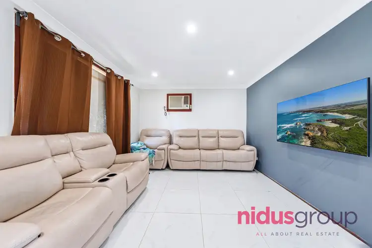 Third view of Homely house listing, 16 Brierley Crescent, Plumpton NSW 2761