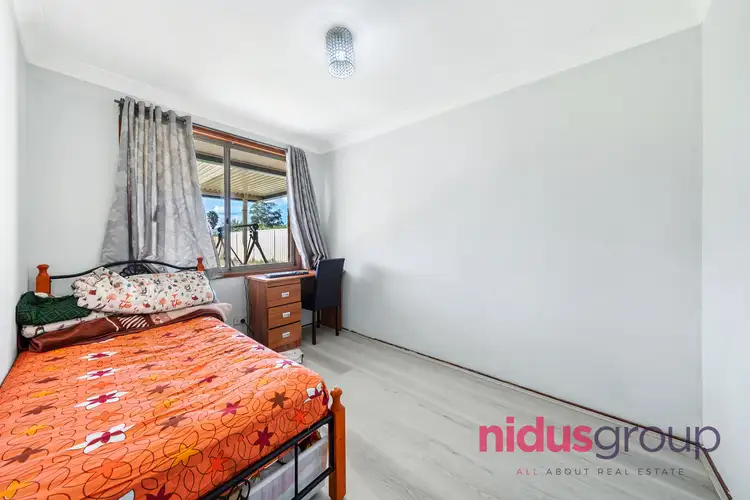 Fifth view of Homely house listing, 16 Brierley Crescent, Plumpton NSW 2761