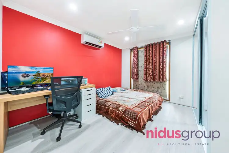 Sixth view of Homely house listing, 16 Brierley Crescent, Plumpton NSW 2761