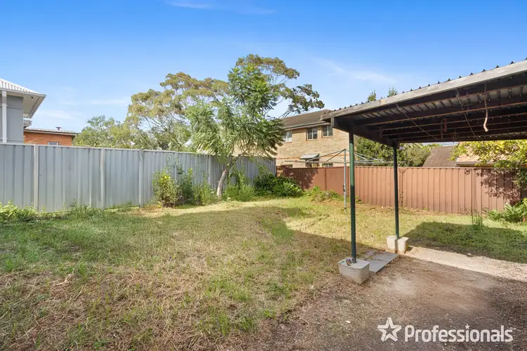 Second view of Homely house listing, 81 Melvin Street, Beverly Hills NSW 2209