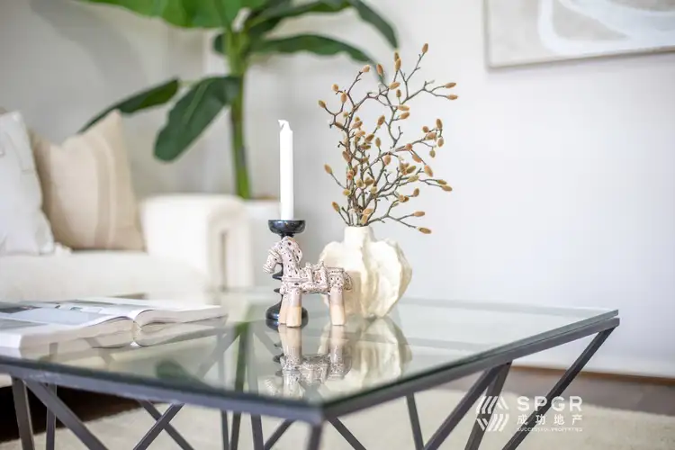 Third view of Homely townhouse listing, 4/8f Myrtle Street, Prospect NSW 2148